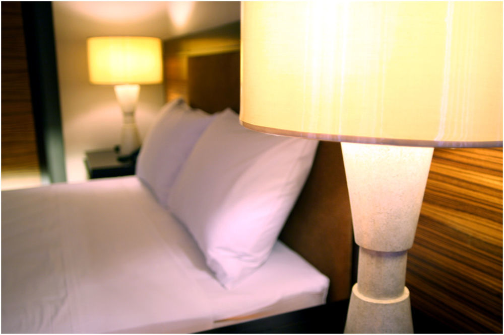 Soleste Suites Quezon City Bagian luar foto