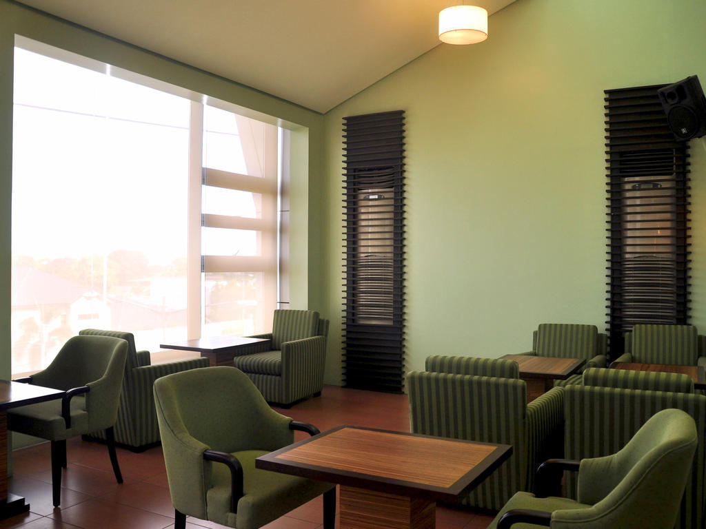 Soleste Suites Quezon City Bagian luar foto